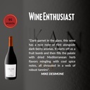 UKAN VINO TINTO UKAN TEMPRANILLO 750ML [UKT750]