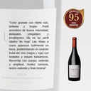 UKAN VINO TINTO UKAN TEMPRANILLO 750ML [UKT750]