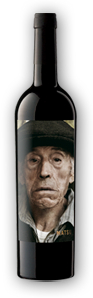 MATSU VINO TINTO EL VIEJO 750ML [MEV750]