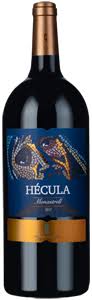 CASTAÑO VINO TINTO HECULA MONASTRELL MAGNUM 1500ML [CSTHM1500]