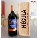 CASTAÑO VINO TINTO HECULA MONASTRELL MAGNUM 1500ML ESTUCHE CAJA MADERA [CSTHM1500C]