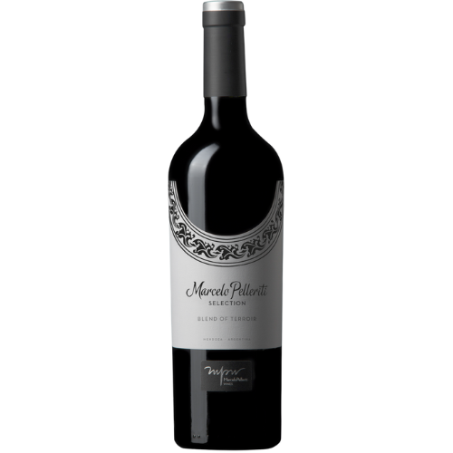 MARCELO PELLERITI VINO TINTO BLEND OF TERROIR 750ML [MPBT750]