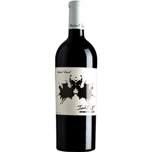 MDW VINO TINTO INKBLOT CABERNET FRANC 750ML [IBCF750]