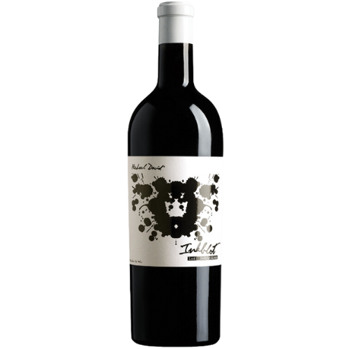 MDW VINO TINTO INKBLOT PETITE SIRAH 750ML [IBPS750]