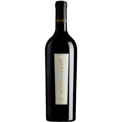 MDW VINO TINTO RAPTURE CABERNET SAUVIGNON 750ML [RTCS750]