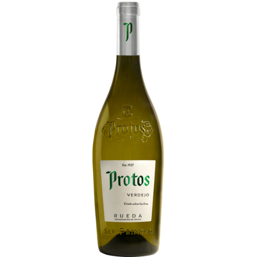 PROTOS VINO BLANCO VERDEJO 750ML [PV750]
